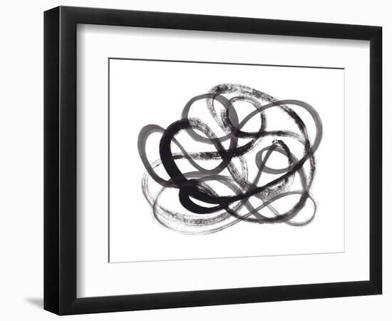 Cycles 002 Landscape-Jaime Derringer-Framed Giclee Print