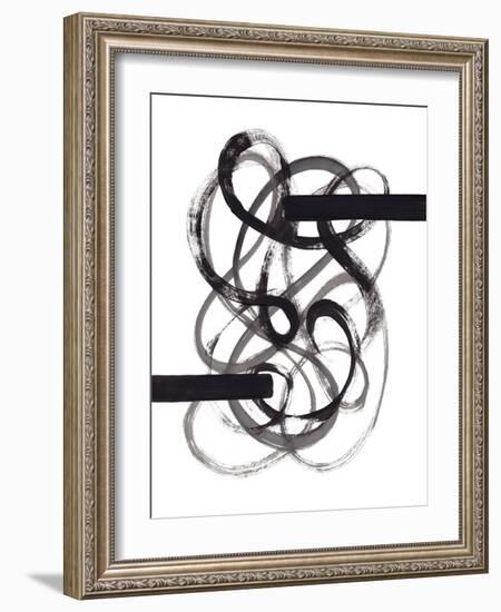 Cycles 003-Jaime Derringer-Framed Giclee Print