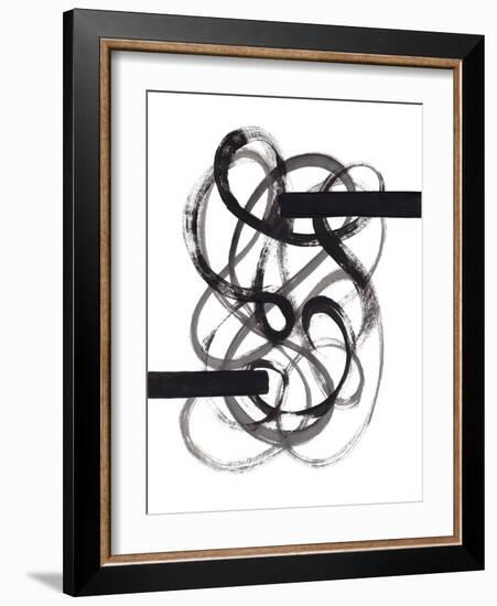 Cycles 003-Jaime Derringer-Framed Giclee Print