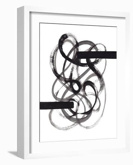 Cycles 003-Jaime Derringer-Framed Giclee Print