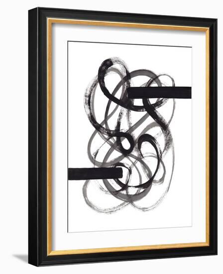 Cycles 003-Jaime Derringer-Framed Giclee Print