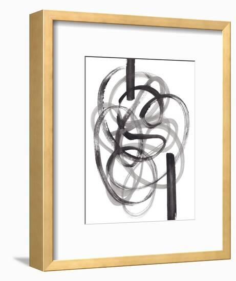 Cycles 004-Jaime Derringer-Framed Giclee Print