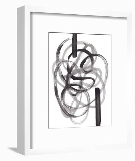 Cycles 004-Jaime Derringer-Framed Giclee Print