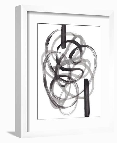 Cycles 004-Jaime Derringer-Framed Giclee Print