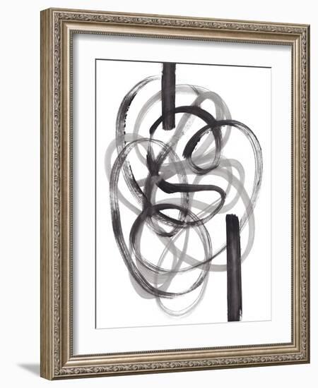 Cycles 004-Jaime Derringer-Framed Giclee Print