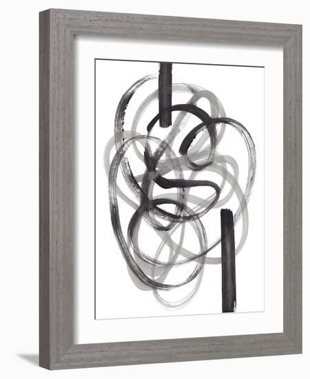 Cycles 004-Jaime Derringer-Framed Giclee Print