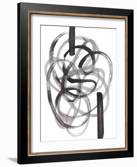 Cycles 004-Jaime Derringer-Framed Giclee Print