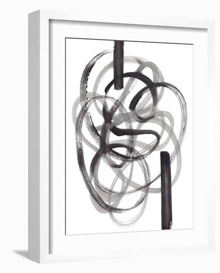 Cycles 004-Jaime Derringer-Framed Giclee Print