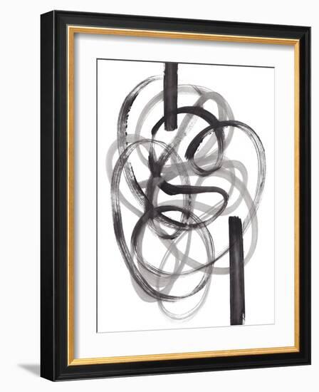 Cycles 004-Jaime Derringer-Framed Giclee Print