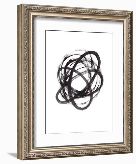 Cycles 005-Jaime Derringer-Framed Giclee Print