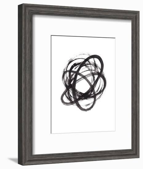 Cycles 005-Jaime Derringer-Framed Giclee Print