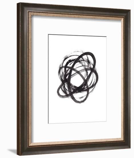 Cycles 005-Jaime Derringer-Framed Giclee Print