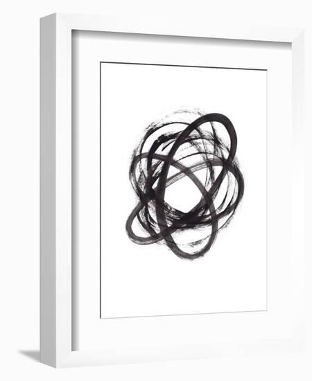 Cycles 005-Jaime Derringer-Framed Giclee Print