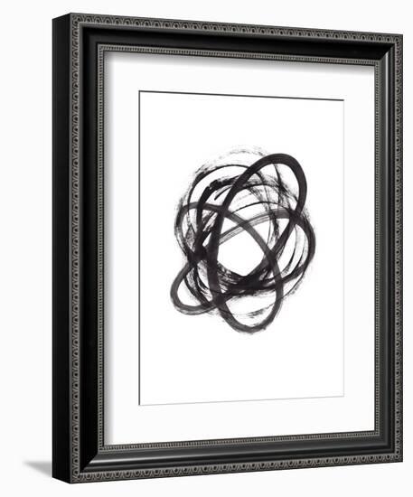 Cycles 005-Jaime Derringer-Framed Giclee Print
