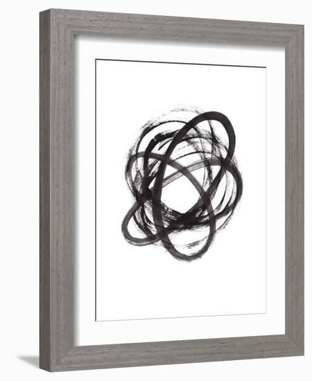 Cycles 005-Jaime Derringer-Framed Giclee Print