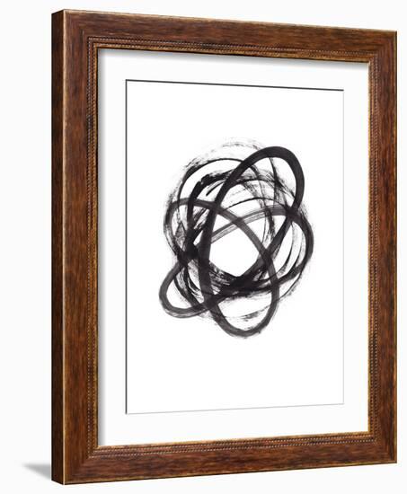 Cycles 005-Jaime Derringer-Framed Giclee Print