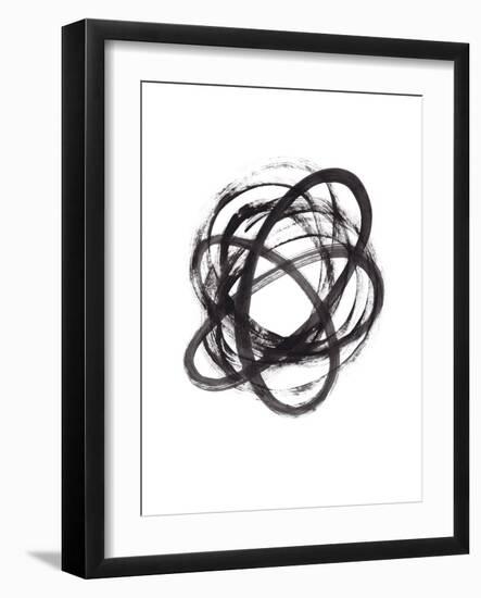 Cycles 005-Jaime Derringer-Framed Giclee Print