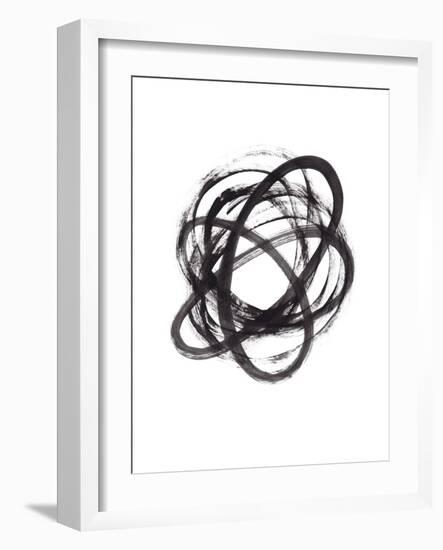 Cycles 005-Jaime Derringer-Framed Giclee Print