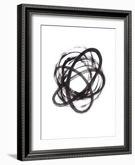 Cycles 005-Jaime Derringer-Framed Giclee Print