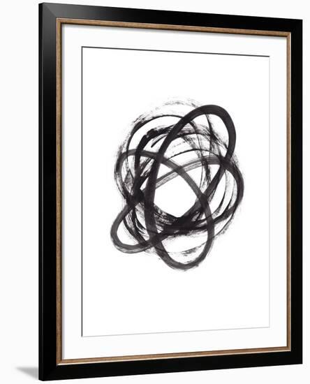 Cycles 005-Jaime Derringer-Framed Giclee Print