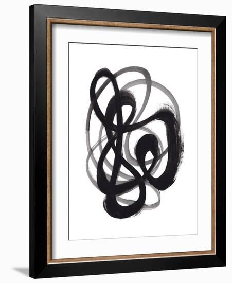 Cycles 007-Jaime Derringer-Framed Giclee Print