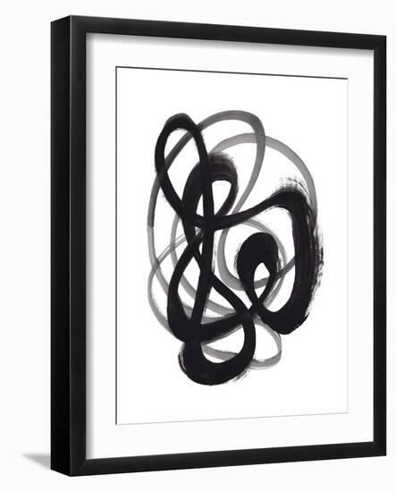 Cycles 007-Jaime Derringer-Framed Giclee Print