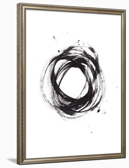 Cycles 008-Jaime Derringer-Framed Giclee Print