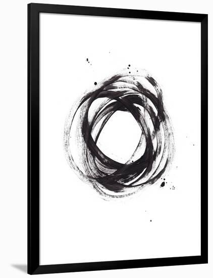 Cycles 008-Jaime Derringer-Framed Giclee Print