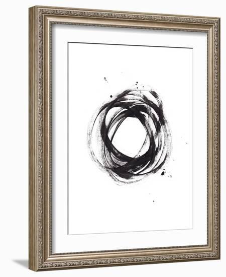 Cycles 008-Jaime Derringer-Framed Giclee Print