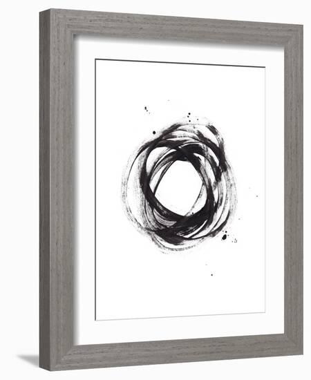 Cycles 008-Jaime Derringer-Framed Giclee Print