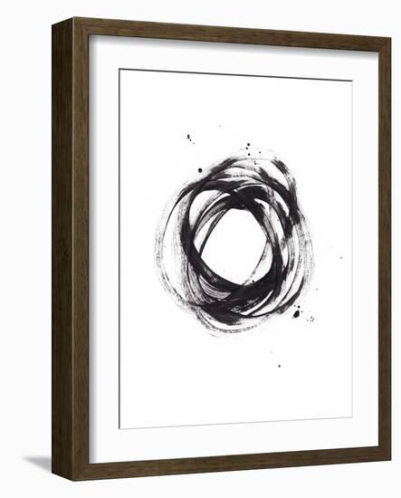 Cycles 008-Jaime Derringer-Framed Giclee Print