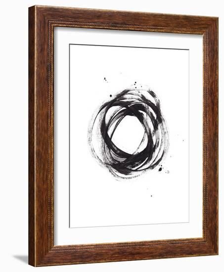 Cycles 008-Jaime Derringer-Framed Giclee Print