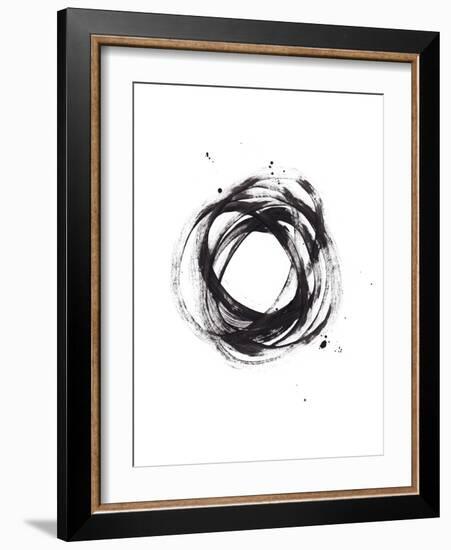 Cycles 008-Jaime Derringer-Framed Giclee Print