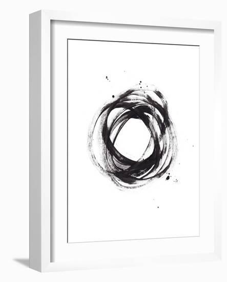 Cycles 008-Jaime Derringer-Framed Giclee Print