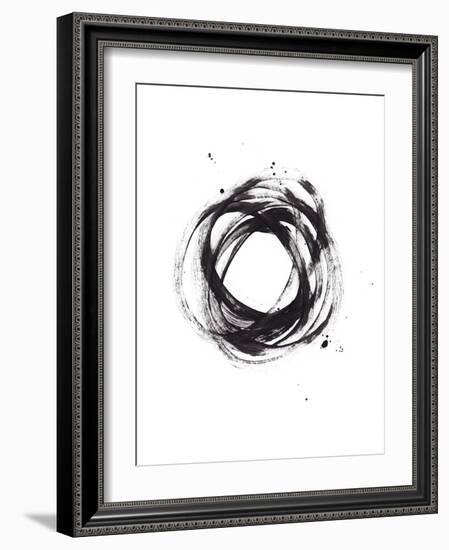 Cycles 008-Jaime Derringer-Framed Giclee Print