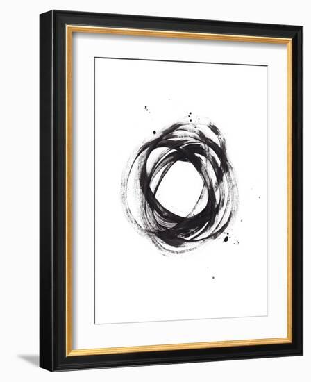 Cycles 008-Jaime Derringer-Framed Giclee Print