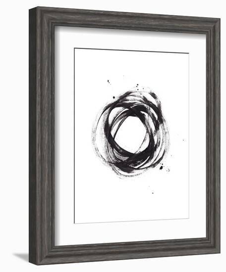 Cycles 008-Jaime Derringer-Framed Giclee Print