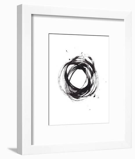 Cycles 008-Jaime Derringer-Framed Giclee Print