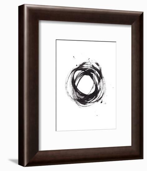 Cycles 008-Jaime Derringer-Framed Giclee Print