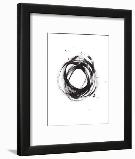 Cycles 008-Jaime Derringer-Framed Giclee Print