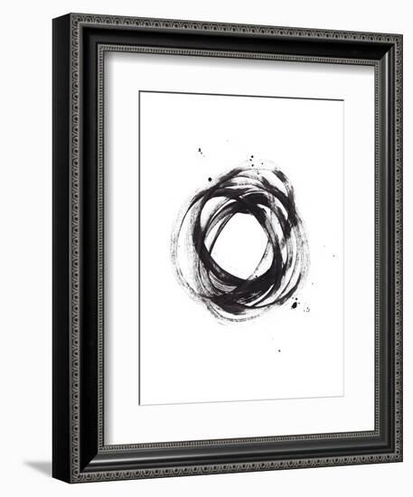 Cycles 008-Jaime Derringer-Framed Giclee Print