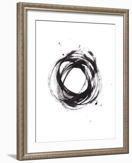 Cycles 008-Jaime Derringer-Framed Giclee Print