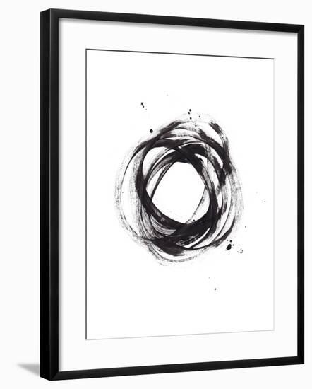 Cycles 008-Jaime Derringer-Framed Giclee Print