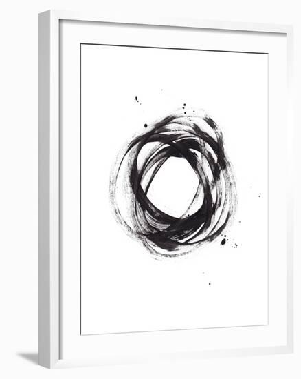 Cycles 008-Jaime Derringer-Framed Giclee Print