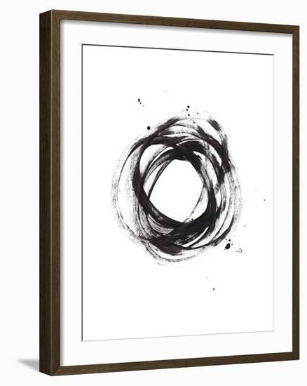 Cycles 008-Jaime Derringer-Framed Giclee Print