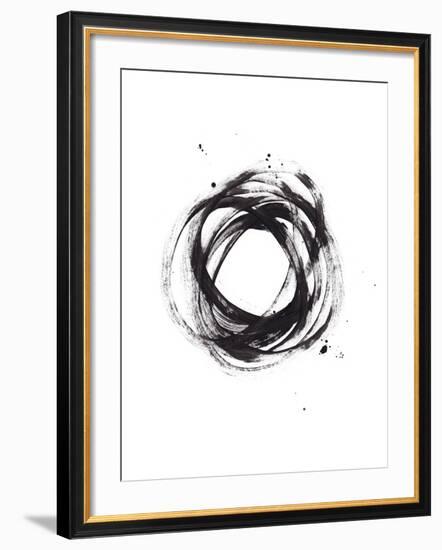 Cycles 008-Jaime Derringer-Framed Giclee Print