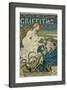 Cycles Et Accessoires Griffiths Poster-Henri Thiriet-Framed Giclee Print