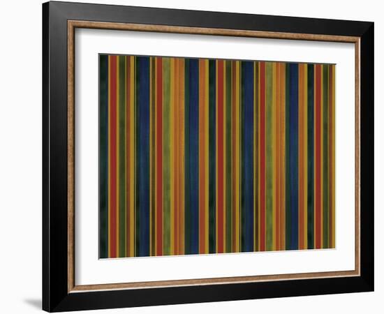 Cyclical Move-Maria Trad-Framed Giclee Print