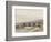 Cyclopean Bridge (Post Bridge, Dartmoor) , C.1895-96-Frederick John Widgery-Framed Premium Giclee Print