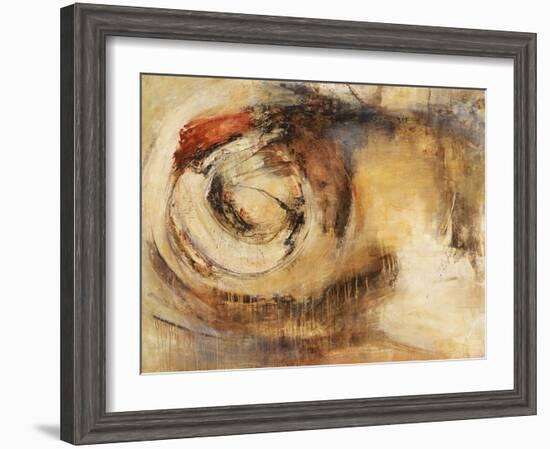 Cyclops Dream-Farrell Douglass-Framed Giclee Print